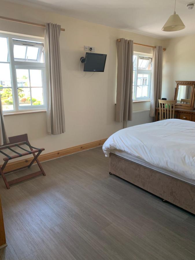 Carranross Accommodation Killarney Exterior photo