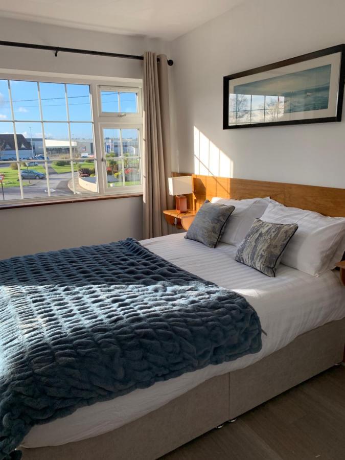 Carranross Accommodation Killarney Exterior photo