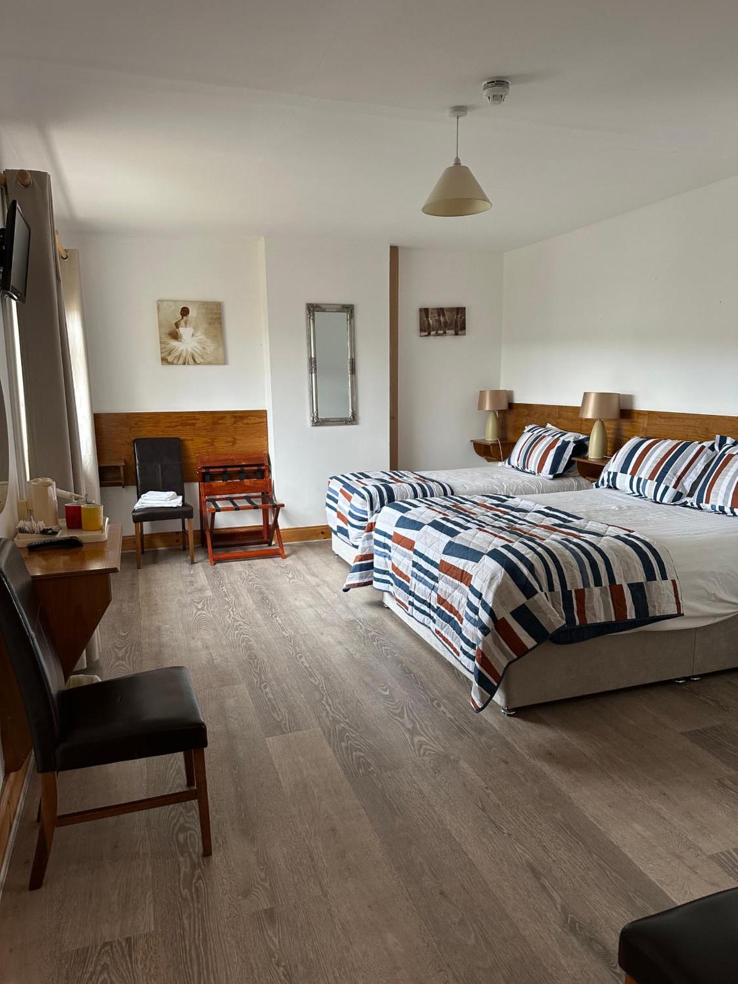 Carranross Accommodation Killarney Exterior photo