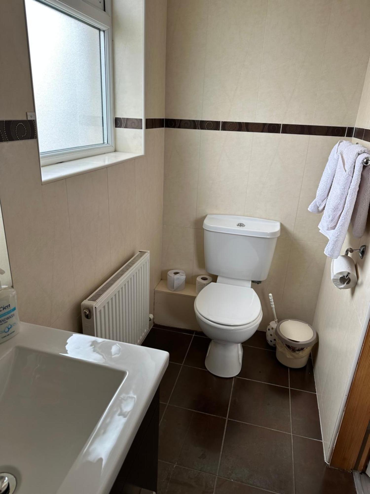 Carranross Accommodation Killarney Exterior photo