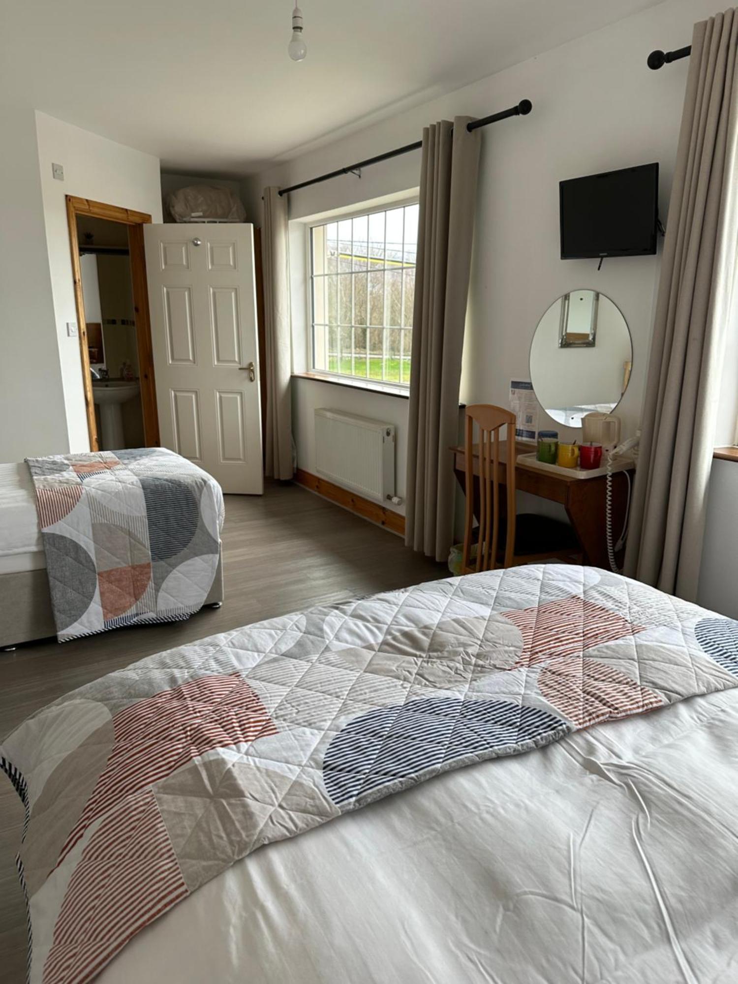 Carranross Accommodation Killarney Exterior photo