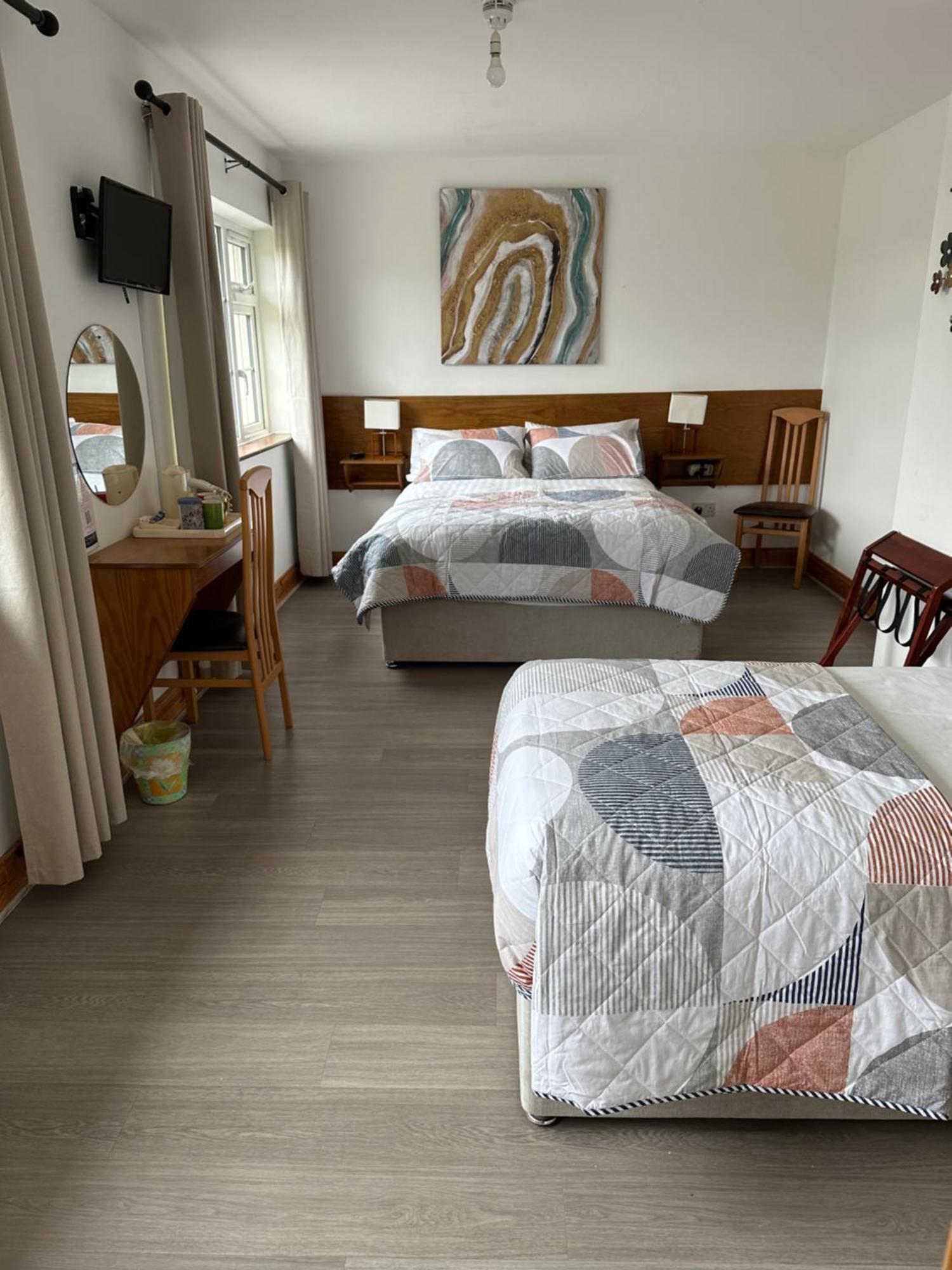 Carranross Accommodation Killarney Exterior photo