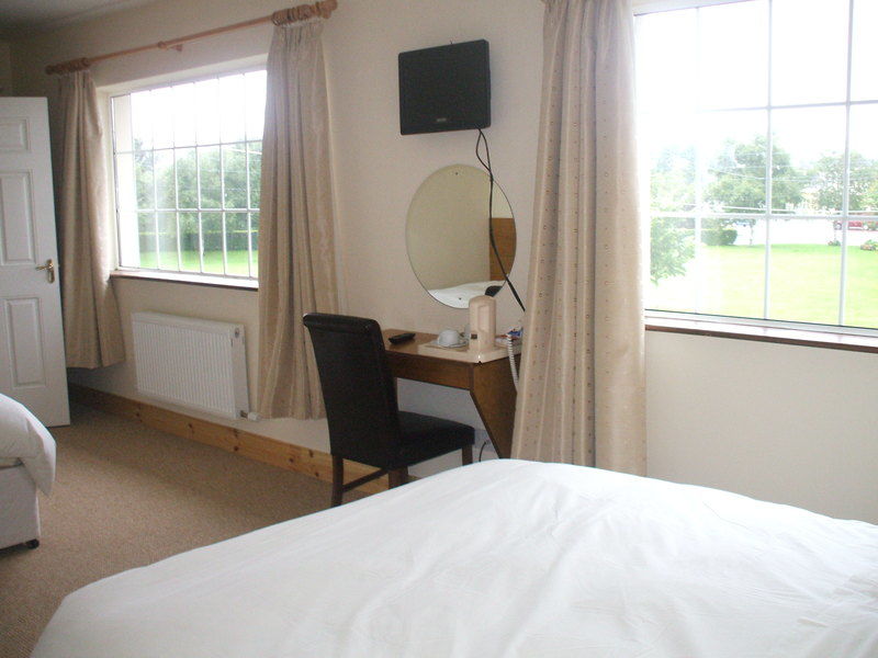 Carranross Accommodation Killarney Exterior photo