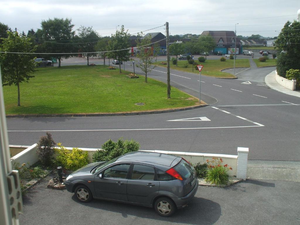 Carranross Accommodation Killarney Exterior photo